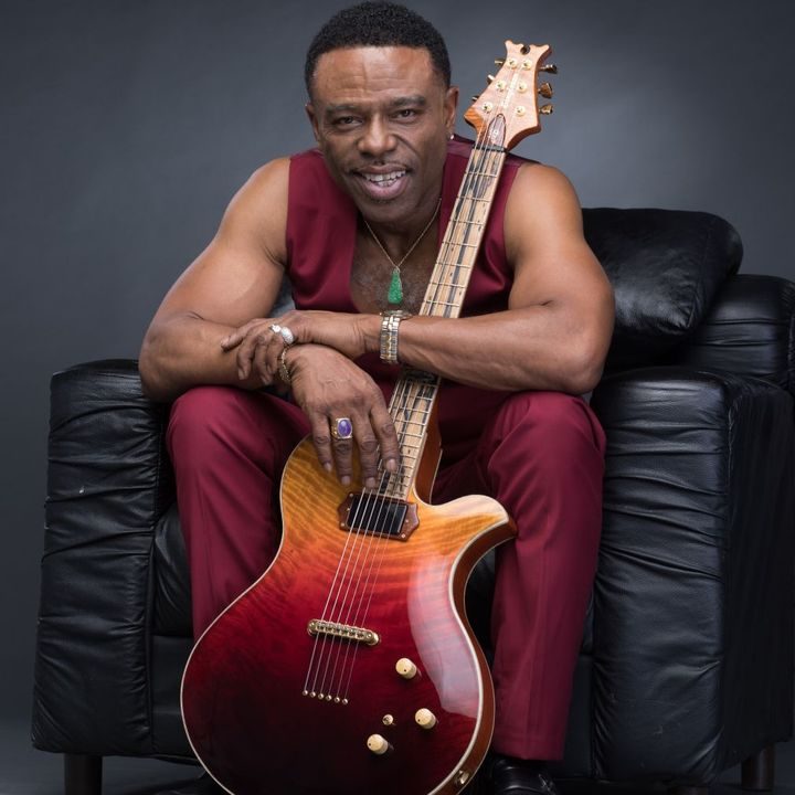 NORMAN BROWN